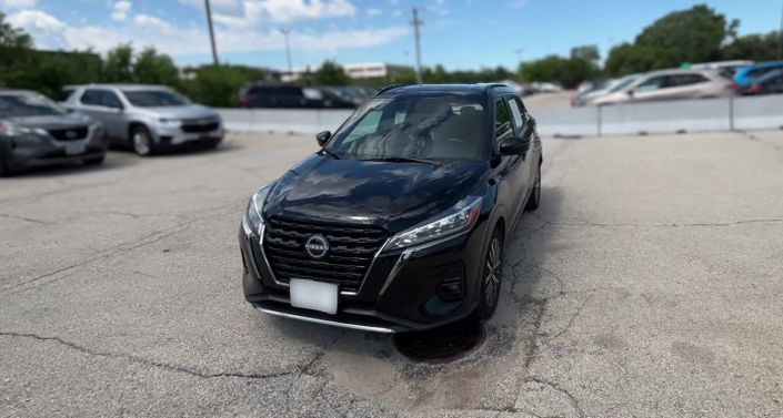 2024 Nissan Kicks SR -
                  Richton Park, IL