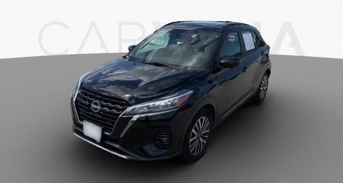 2024 Nissan Kicks
