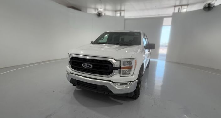 Thumbnail: 2021 Ford Econoline - 1