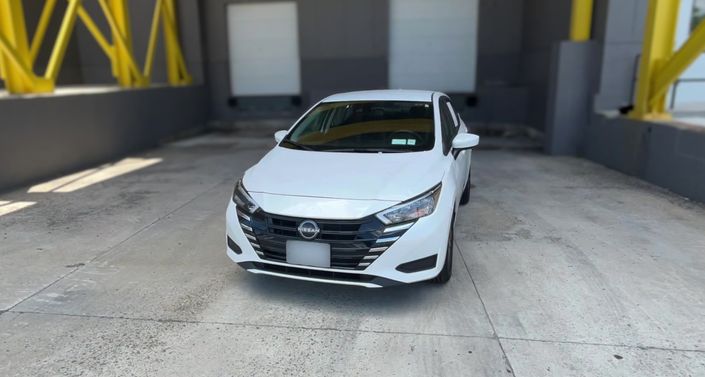 Thumbnail: 2025 Nissan Versa - 1