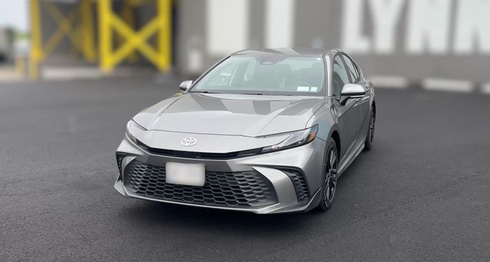 Thumbnail: 2025 Toyota Camry - 1