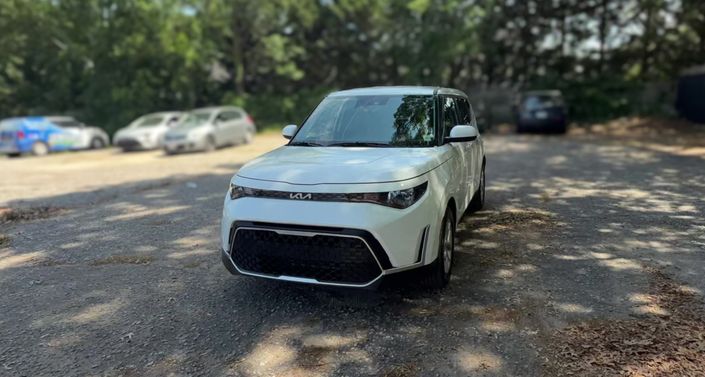 Thumbnail: 2025 Kia Soul - 1