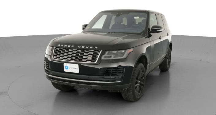 2018 Land Rover Range Rover Supercharged -
                  Manville, NJ