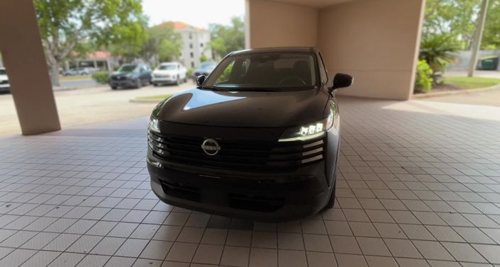 Thumbnail: 2025 Nissan Kicks - 1