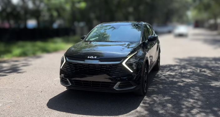 Thumbnail: 2025 Kia Sportage - 1