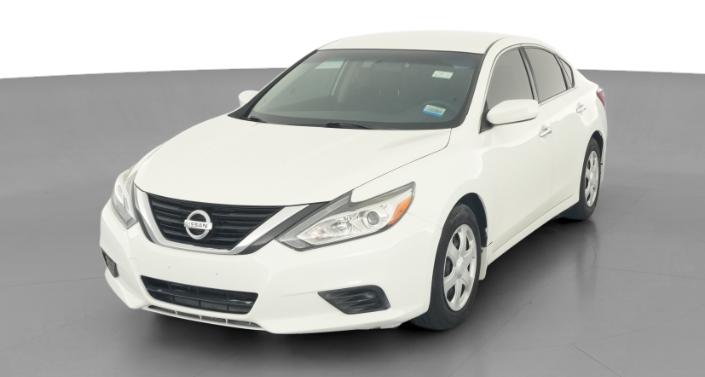 Thumbnail: 2018 Nissan Altima - 1