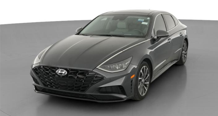 Thumbnail: 2023 Hyundai Sonata - 1