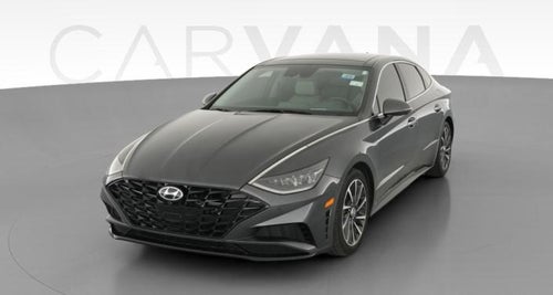 2023 Hyundai Sonata
