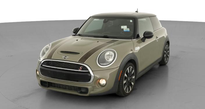 2019 MINI Cooper Hardtop S -
                  Colonial Heights, VA