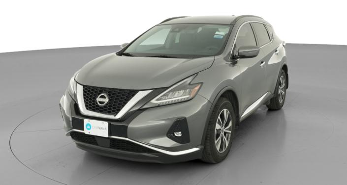 Thumbnail: 2024 Nissan Murano - 1