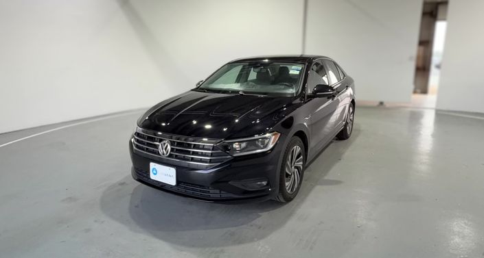 Thumbnail: 2020 Volkswagen Jetta - 1