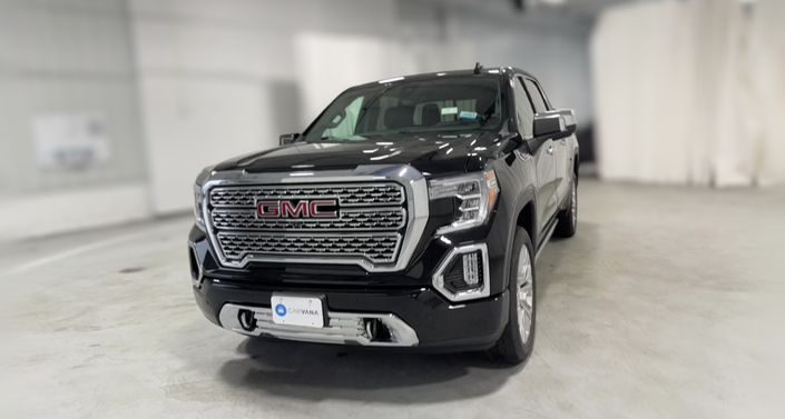 Thumbnail: 2020 GMC Sierra 1500 - 1