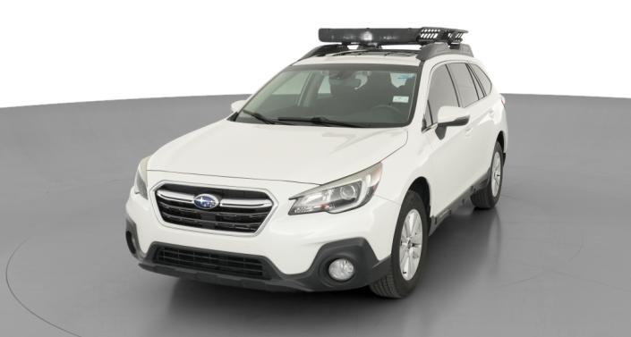 Thumbnail: 2019 Subaru Outback - 1