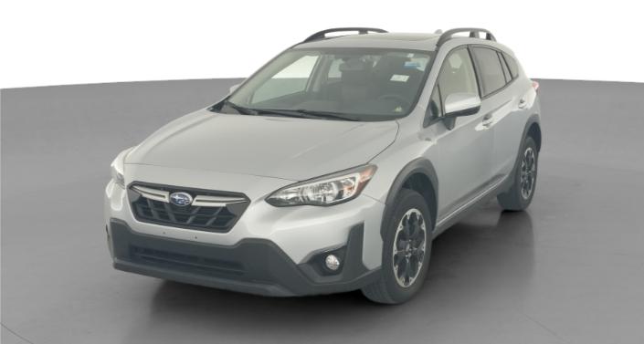 Thumbnail: 2022 Subaru Crosstrek - 1