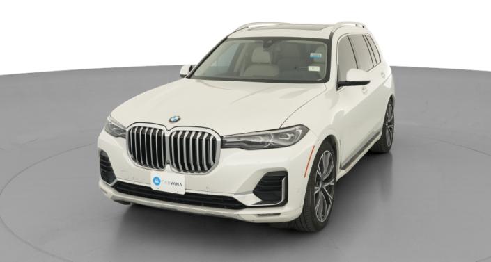 2019 BMW X7 xDrive40i -
                  Fort Worth, TX