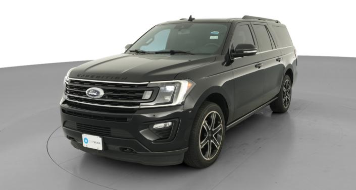 Thumbnail: 2020 Ford Expedition MAX - 1