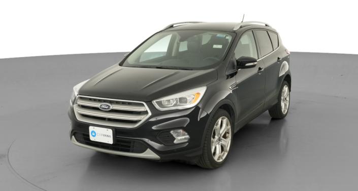 Thumbnail: 2019 Ford Escape - 1