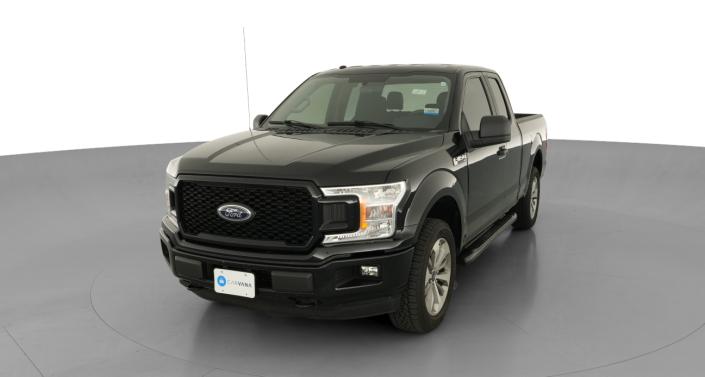 2018 Ford Econoline E-150 -
                  Indianapolis, IN