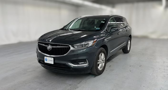 Thumbnail: 2020 Buick Enclave - 1