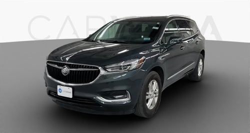 2020 Buick Enclave