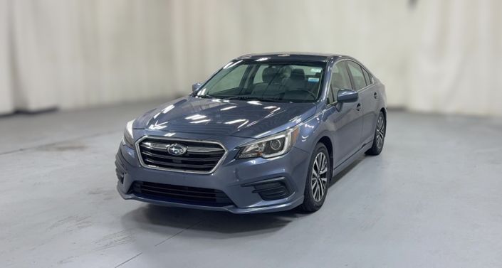 Thumbnail: 2018 Subaru Legacy - 1