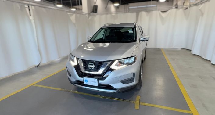 Thumbnail: 2017 Nissan Rogue - 1