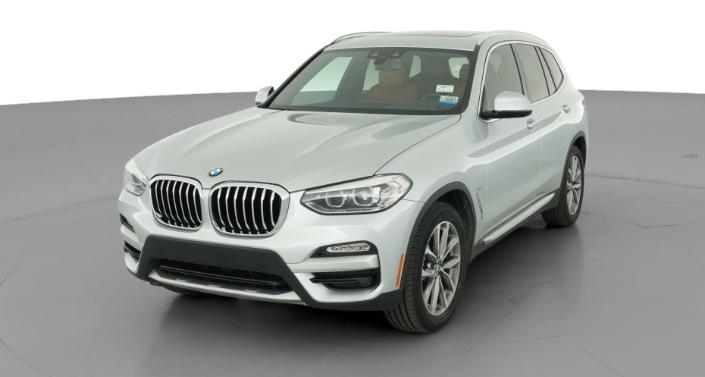 Thumbnail: 2019 BMW X3 - 1
