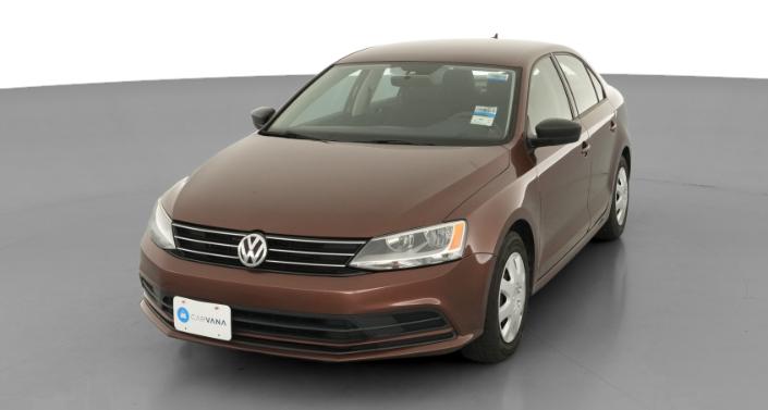 2016 Volkswagen Jetta S -
                  Trenton, OH