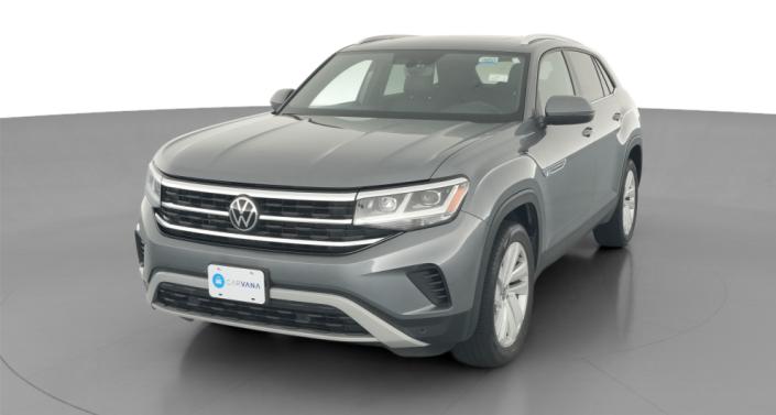 Thumbnail: 2023 Volkswagen Atlas - 1