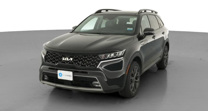 Thumbnail: 2022 Kia Sorento - 1