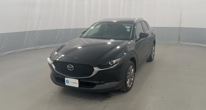 Thumbnail: 2023 Mazda CX-30 - 1