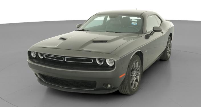 Thumbnail: 2018 Dodge Challenger - 1