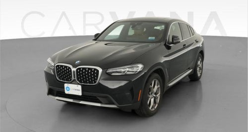 2023 BMW X4