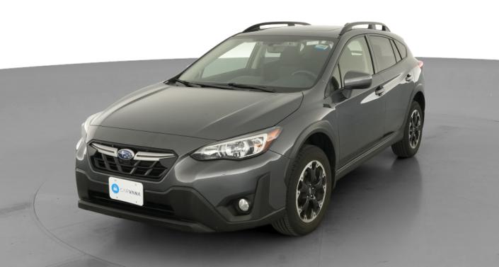 Thumbnail: 2023 Subaru Crosstrek - 1