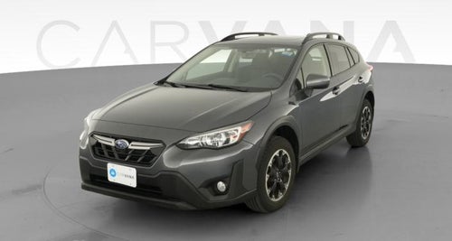 2023 Subaru Crosstrek