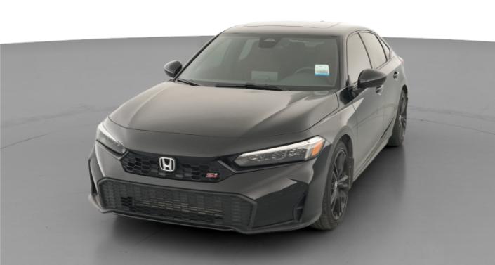 Thumbnail: 2025 Honda Civic - 1