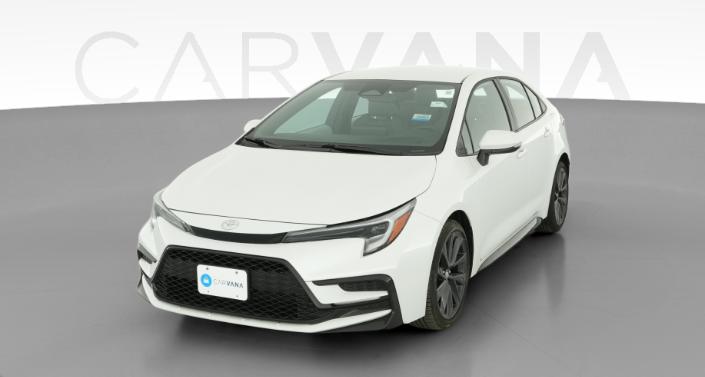 2021 Toyota Corolla | Carvana
