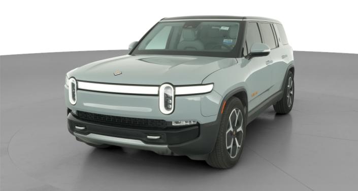 2024 Rivian R1S  -
                  Tolleson, AZ