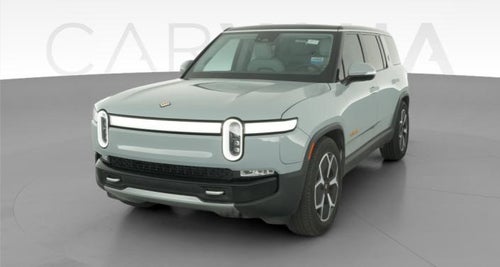 2024 Rivian R1S