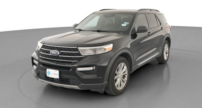 Thumbnail: 2020 Ford Explorer - 1