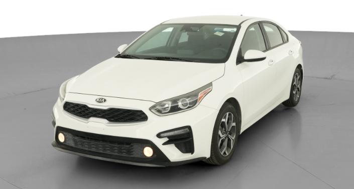 Thumbnail: 2019 Kia Forte - 1