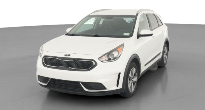 2018 Kia Niro LX -
                  Wheatland, OK