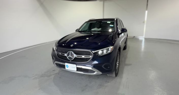 Thumbnail: 2023 Mercedes-Benz GLC - 1