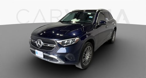 2023 Mercedes-Benz GLC