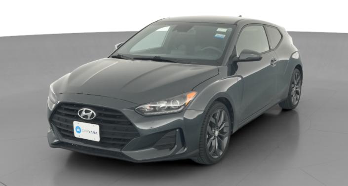 2020 Hyundai Veloster 2.0 -
                  Rocklin, CA