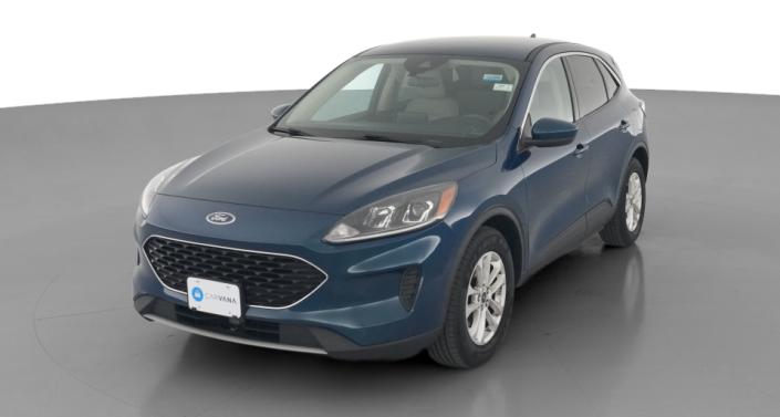 Thumbnail: 2020 Ford Escape - 1