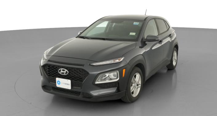 2018 Hyundai Kona SE -
                  Colonial Heights, VA