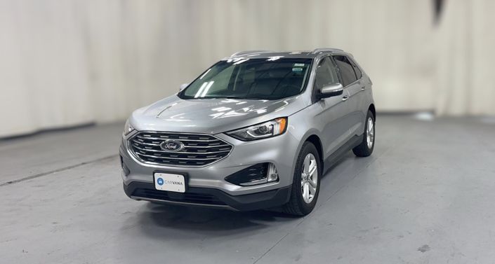 Thumbnail: 2020 Ford Edge - 1
