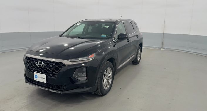 Thumbnail: 2019 Hyundai Santa Fe - 1