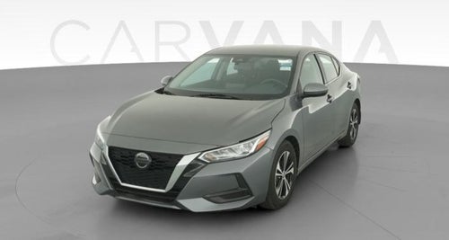 2023 Nissan Sentra